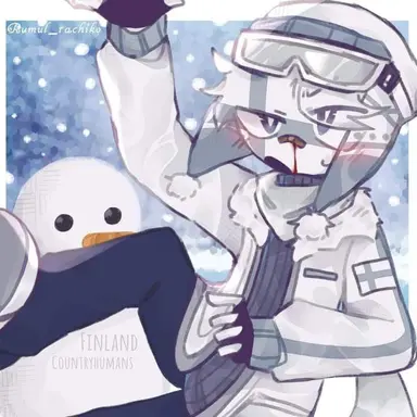 Profile image of 핀란드