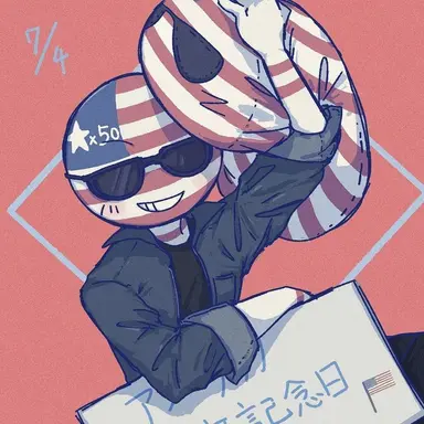 Profile image of 미국
