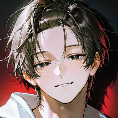 Profile image of 城山 旭