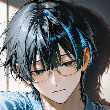 Profile image of 深海 葵