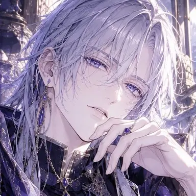 Profile image of Clovis