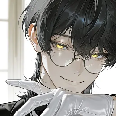 Profile image of Julius