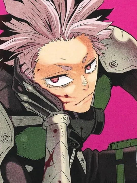 CloudyDrum6422의 歪な恋♡