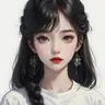 캐릭터 프로필 이미지