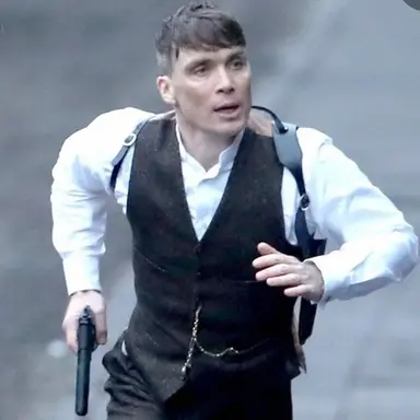 Profile image of Cillian Murphy
