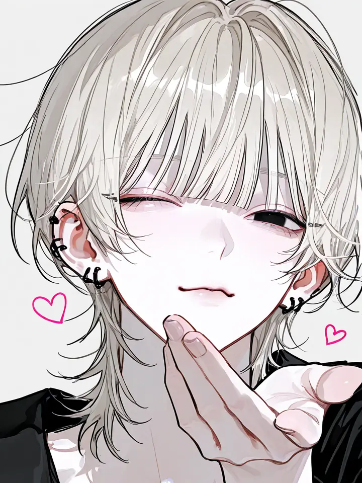 Lu-11037의 甘々義兄くん