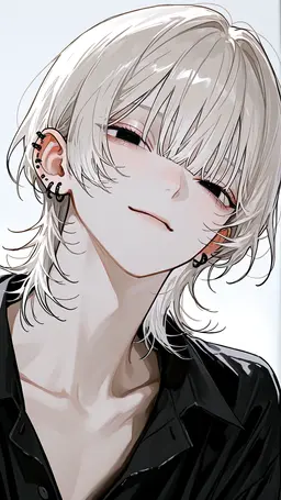 Profile image of 유토