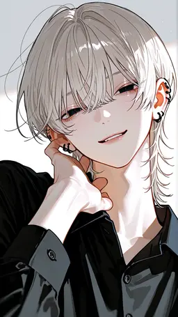 Profile image of 유토