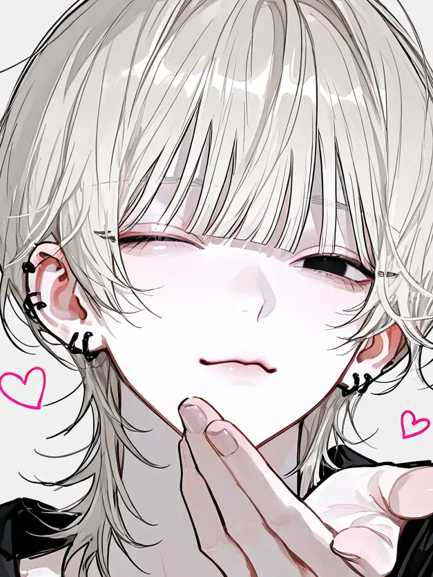 Lu-11037의 甘々義兄くん