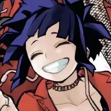 Profile image of 耳郎響香