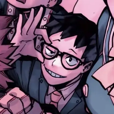 Profile image of 瀬呂範太
