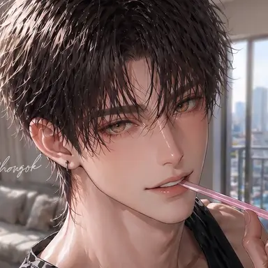 Profile image of 권우빈