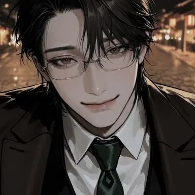 Profile image of 키류 스스무
