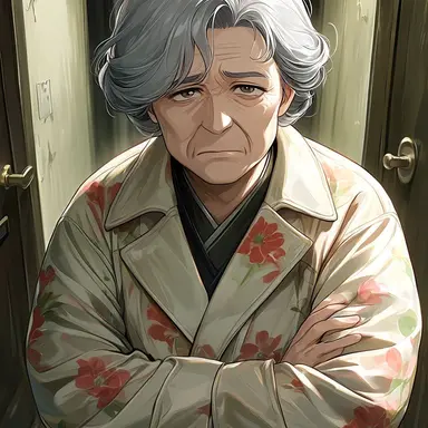 Profile image of Marlene