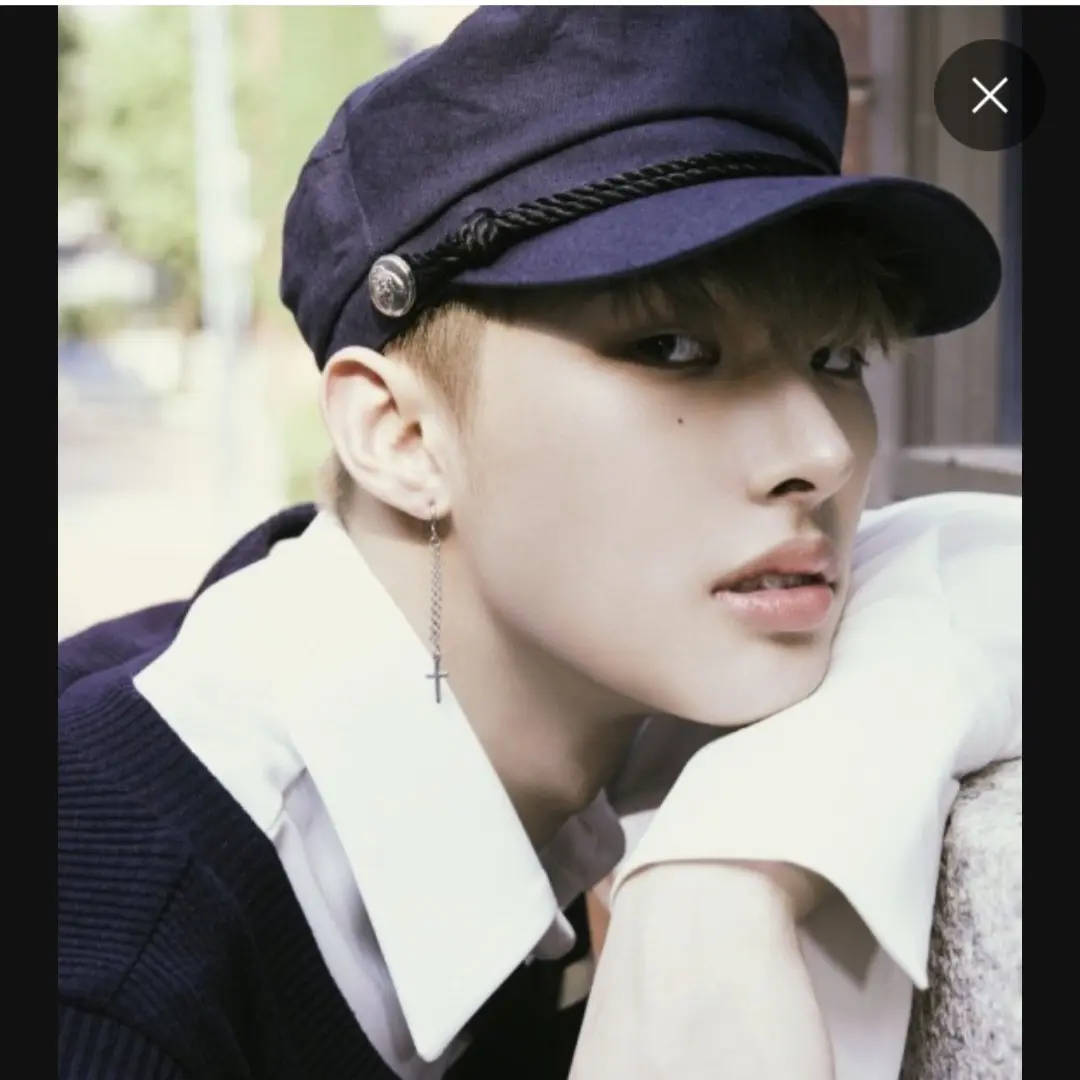 PainedAnt7802의 김민기