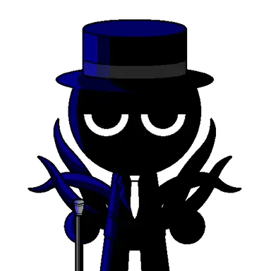 Profile image of Black