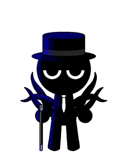 Profile image of Black