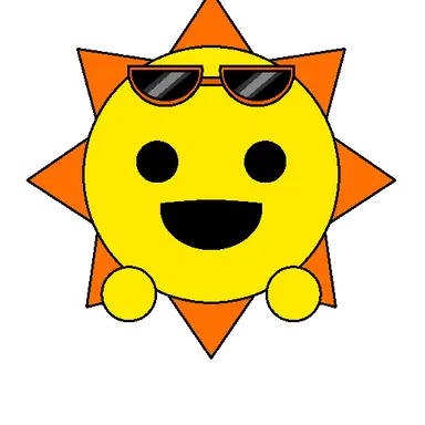 Profile image of Mr. Sun