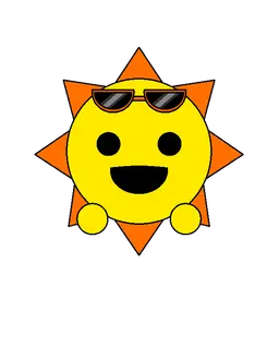 Profile image of Mr. Sun