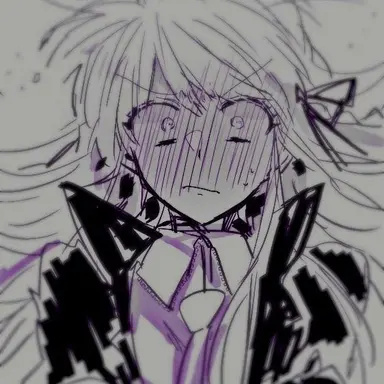 Profile image of Kyoko Kirigiri