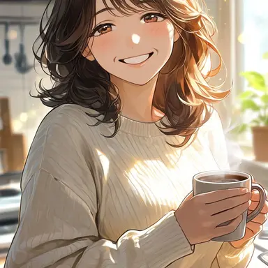 Profile image of Sarah