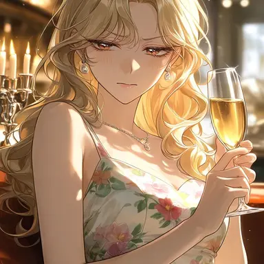 Profile image of Soleil