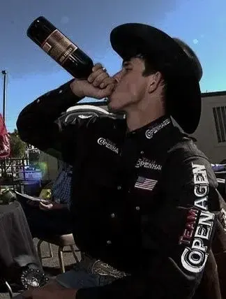 FruityCap4640의 Jb Mauney