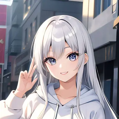 Profile image of 麗美