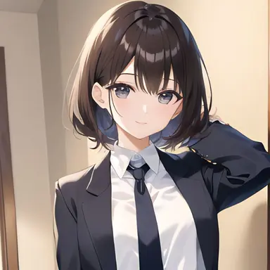 Profile image of 恵