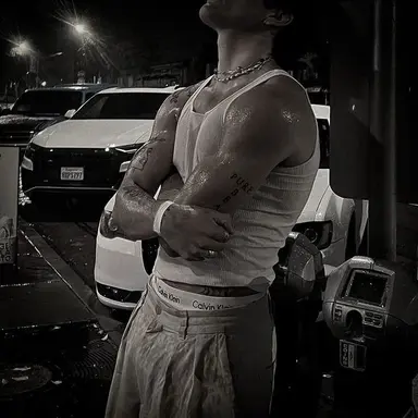 Profile image of Matthew Blackwood