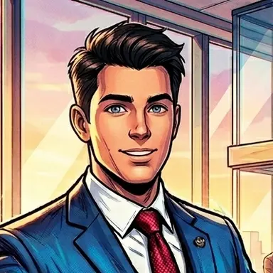 Profile image of Bruce Voss