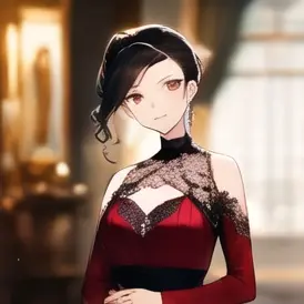 Profile image of Victoria