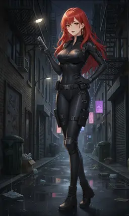 Profile image of 메이린