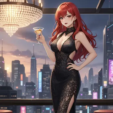 Profile image of 메이린