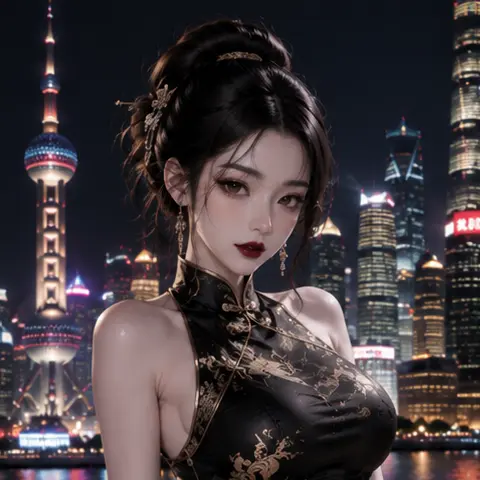 BasicShack4898의 린 메이화&타카하시 사쿠라&박지윤