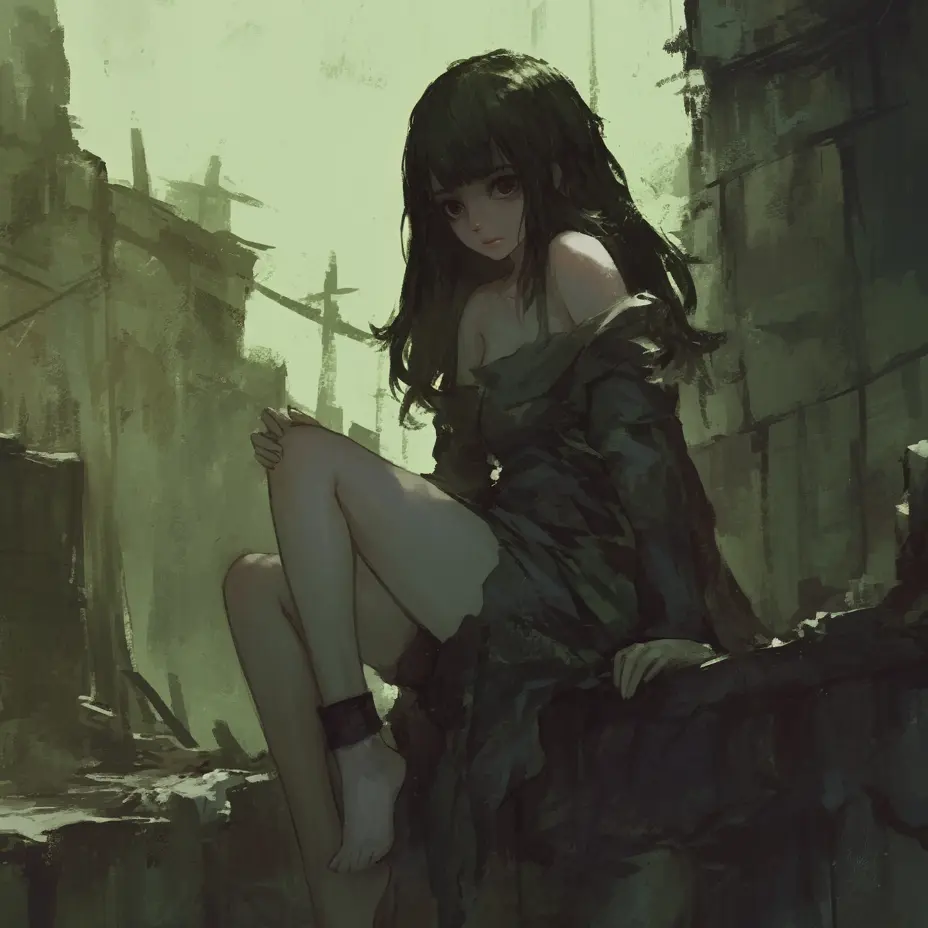 Daybreak-Frontline의 하유연