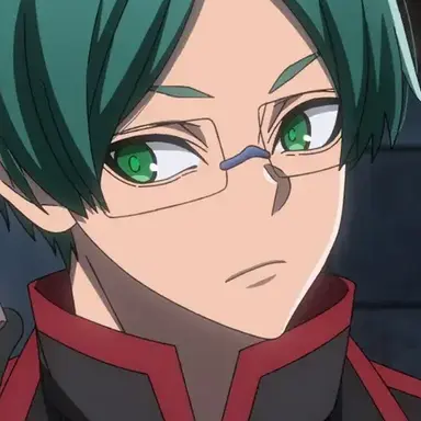 Profile image of 遊摺部 従児