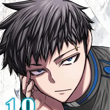 Profile image of 矢颪 碇