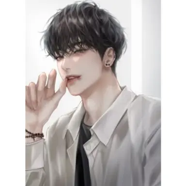 Profile image of 백지혁