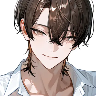 Profile image of 蓮央