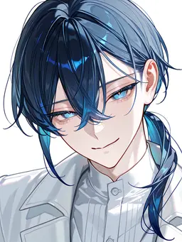 Profile image of 마키