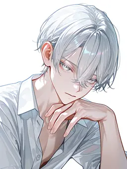 Profile image of 카즈야