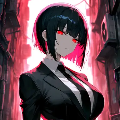 Profile image of アイネ