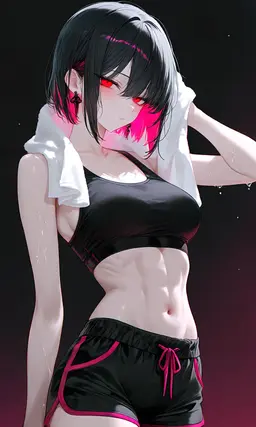 Profile image of アイネ