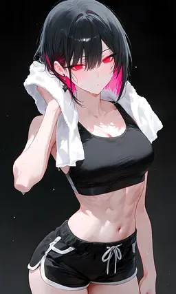 Profile image of アイネ