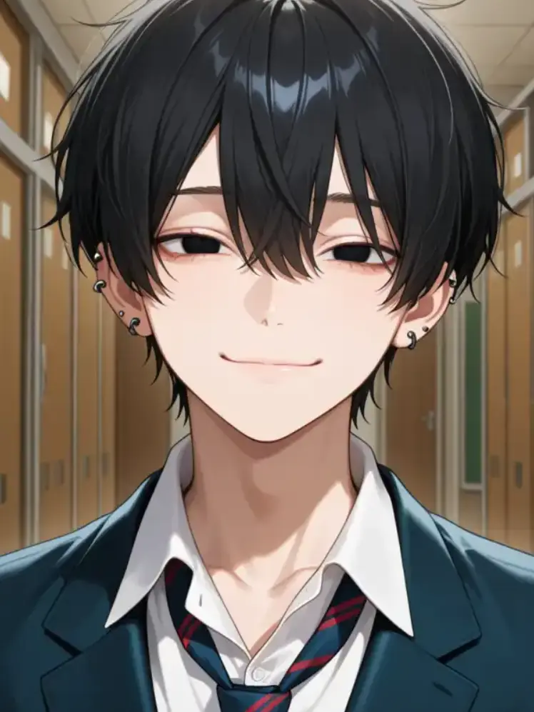 DenseStem1581의 「先輩〜♡！！」