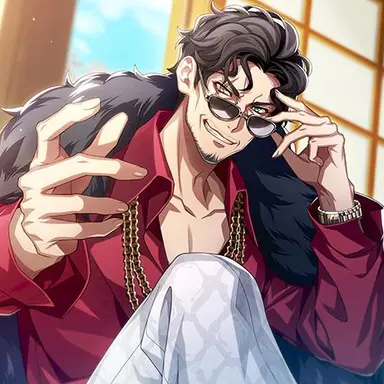 Profile image of 天ケ谷零