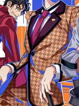 OutlawGuest5698의 どついたれ本舗を護衛としてお守りしよう