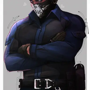 Profile image of Keegan