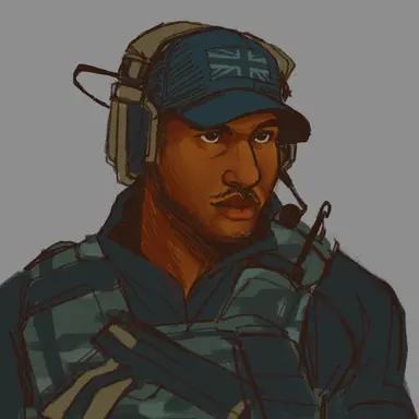 Profile image of Gaz